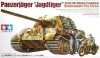 Tamiya 35307 Jagtiger Mid. Otto Carius (1:35)